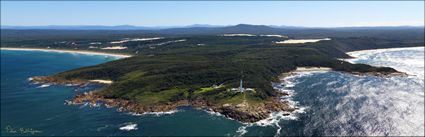 Point Hicks Lighthouse - VIC (PBH3 00 33412)